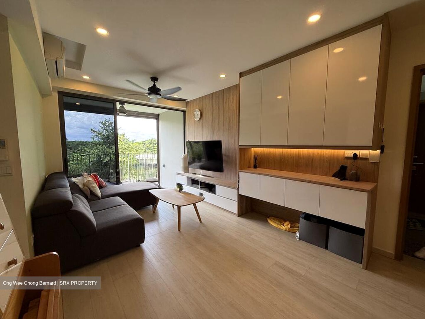 Rivercove Residences (D19), Condominium #495779541